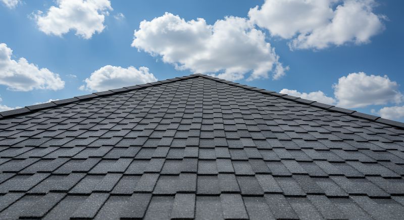 Asphalt Roofing Service in Warwick, RI