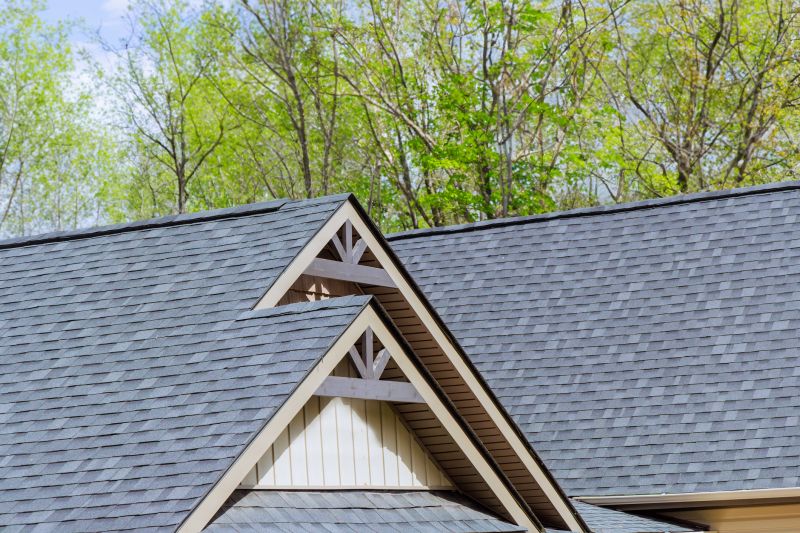 Asphalt Roofing Service in Nashua, NH
