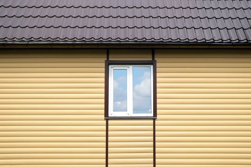 Polymer Siding Installation in Boston, MA