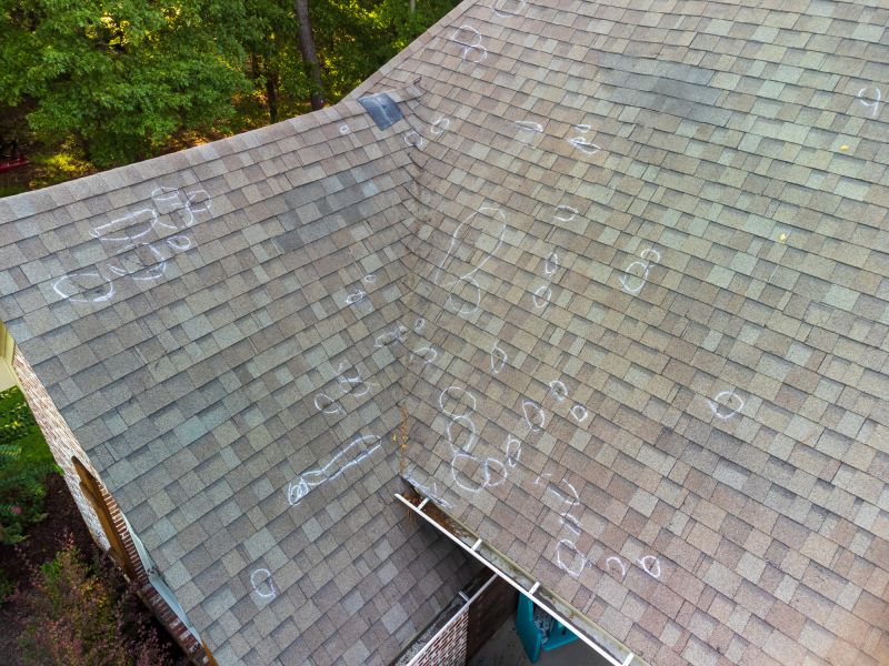 Comprehensive Roof Evaluation