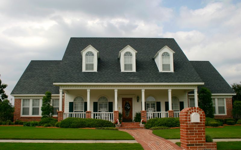 Asphalt Shingle Roof Installation in Manchester, NH