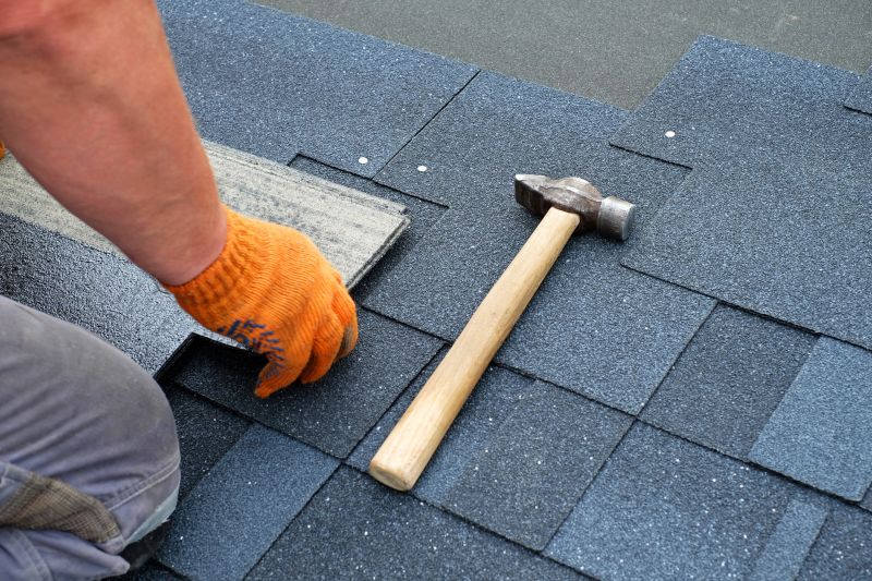 Common Signs You Need Asphalt Shingle Roof Repair