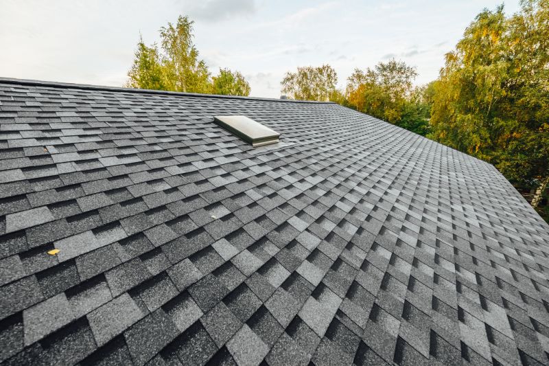 Garage Roof Installation in Boston, MA