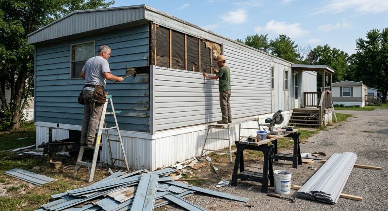 Pvc Siding Installation in West Hartford, CT