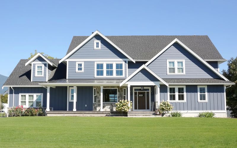 Roof Remodeling in Nashua, NH