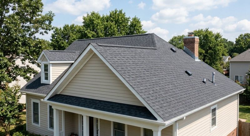 Roof Remodeling in Boston, MA
