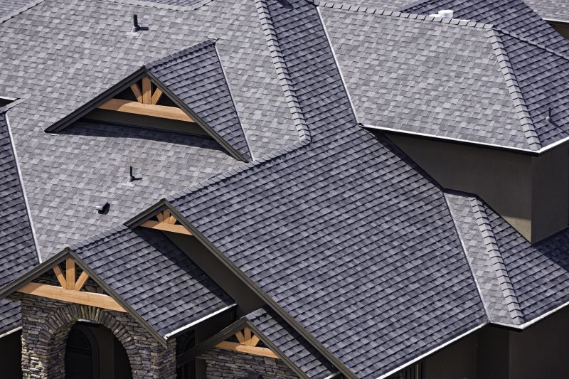 Roof Reshingling in Warwick, RI