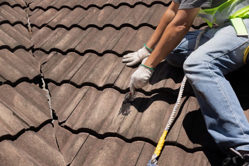 Roof Repair Service