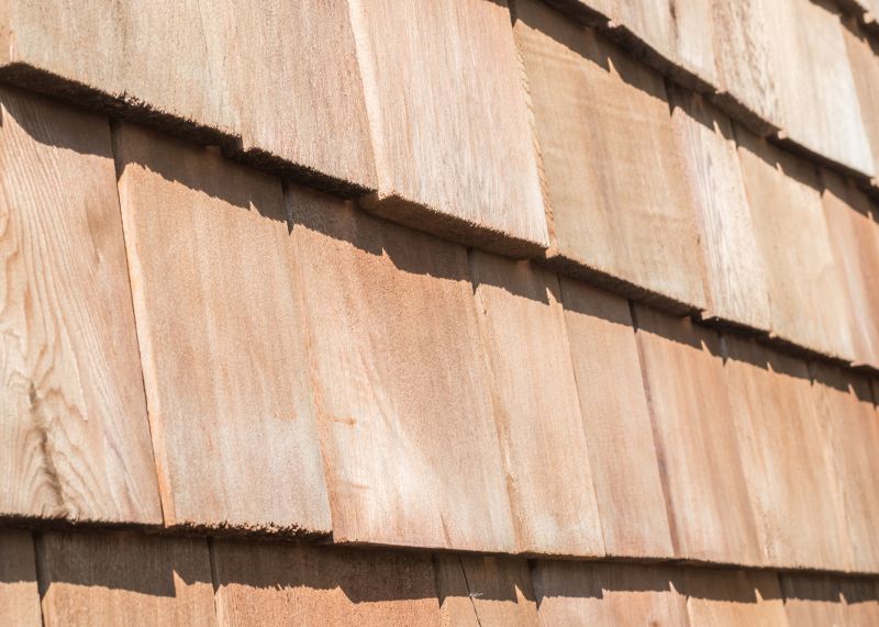 Shake Siding Installation in Boston, MA