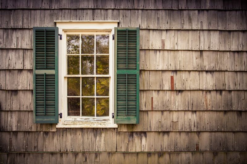 Shake Siding Installation in Norwalk, CT