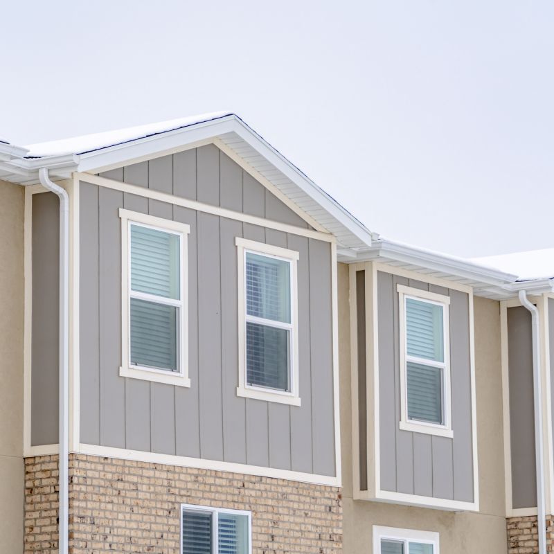 Vinyl Siding Installation in West Hartford, CT