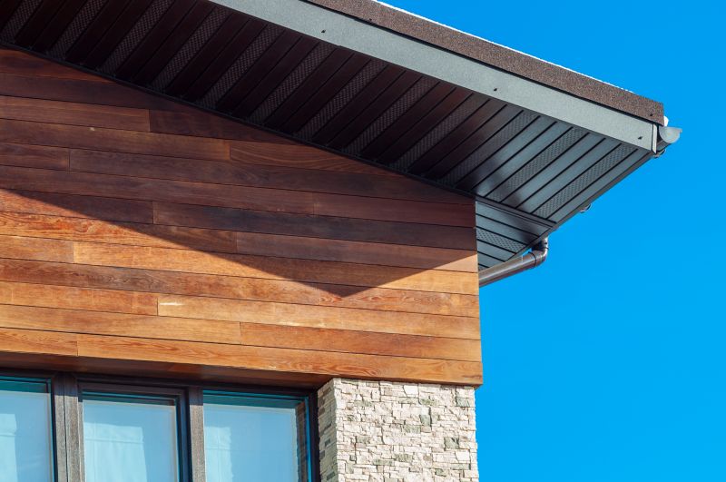 Wood Siding Replacement in Boston, MA